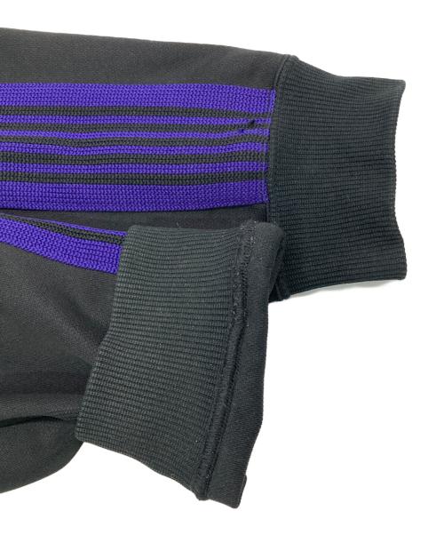 Needles（ニードルズ）Needles (ニードルズ) トラックジャケット ブラック サイズ:Ｍの古着・服飾アイテム