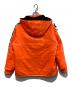 SUPREME (シュプリーム) Daytona Pile Lined Jacket オレンジ サイズ:L：8000円