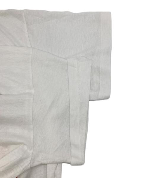 Spring Ford CLASSIC（スプリングフォードクラシック）Spring Ford CLASSIC (スプリングフォードクラシック) ［古着］バンドTシャツ ホワイト サイズ:Ｌの古着・服飾アイテム