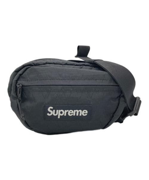 SUPREME（シュプリーム）SUPREME (シュプリーム) ウエストバッグ サイズ:下記参照の古着・服飾アイテム