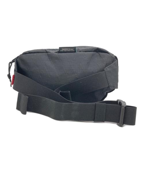 SUPREME（シュプリーム）SUPREME (シュプリーム) ウエストバッグ サイズ:下記参照の古着・服飾アイテム