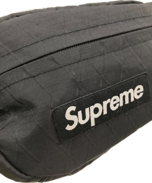 SUPREME（シュプリーム）SUPREME (シュプリーム) ウエストバッグ サイズ:下記参照の古着・服飾アイテム