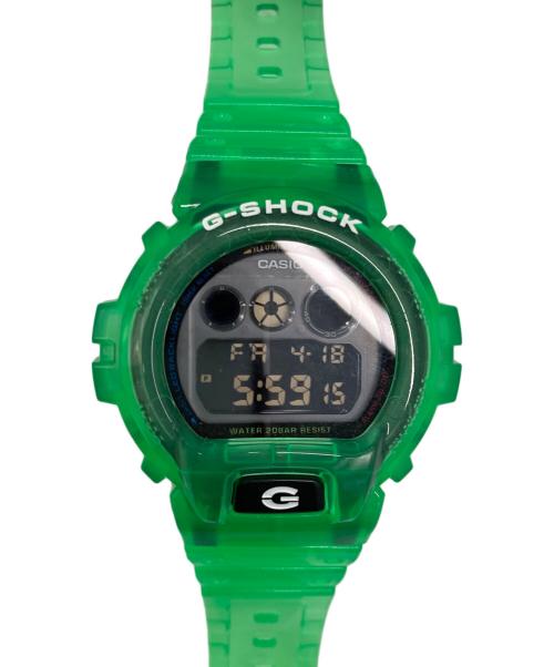 CASIO（カシオ）CASIO (カシオ) デジタルウォッチ サイズ:下記参照の古着・服飾アイテム