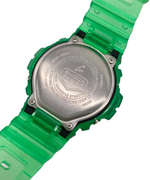 CASIO（カシオ）CASIO (カシオ) デジタルウォッチ サイズ:下記参照の古着・服飾アイテム