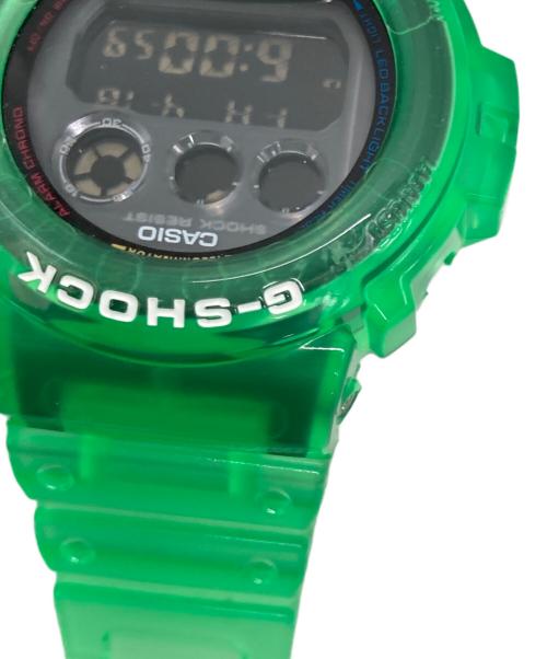 CASIO（カシオ）CASIO (カシオ) デジタルウォッチ サイズ:下記参照の古着・服飾アイテム