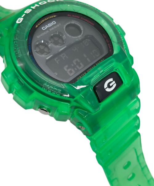 CASIO（カシオ）CASIO (カシオ) デジタルウォッチ サイズ:下記参照の古着・服飾アイテム