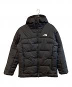 THE NORTH FACEザ ノース フェイス）の古着「RIMO JACKET」｜ブラック