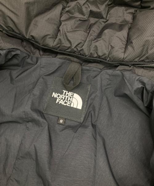 THE NORTH FACE（ザ ノース フェイス）THE NORTH FACE (ザ ノース フェイス) RIMO JACKET ブラック サイズ:Sの古着・服飾アイテム