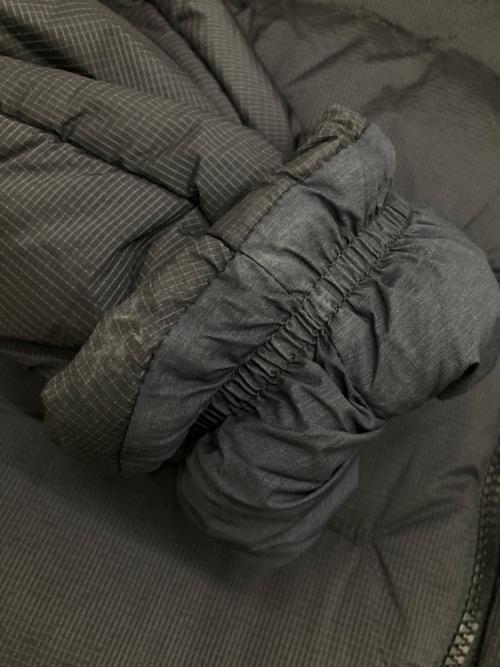 THE NORTH FACE（ザ ノース フェイス）THE NORTH FACE (ザ ノース フェイス) RIMO JACKET ブラック サイズ:Sの古着・服飾アイテム