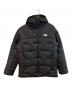 THE NORTH FACE（ザ ノース フェイス）の古着「RIMO JACKET」｜ブラック