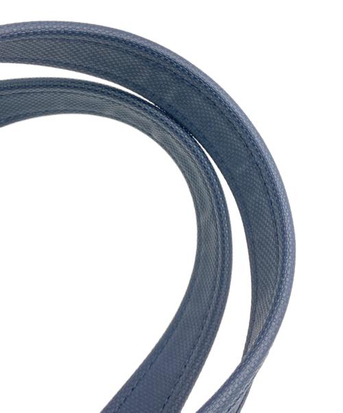 PORTER（ポーター）PORTER (ポーター) ボーイフレンドトートバッグ(S) ネイビー サイズ:下記参照の古着・服飾アイテム