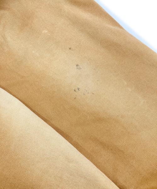 CarHartt（カーハート）CarHartt (カーハート) アクティブ ジャケット ベージュ サイズ:2XLの古着・服飾アイテム