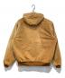 CarHartt (カーハート) アクティブ ジャケット ベージュ サイズ:2XL：17000円