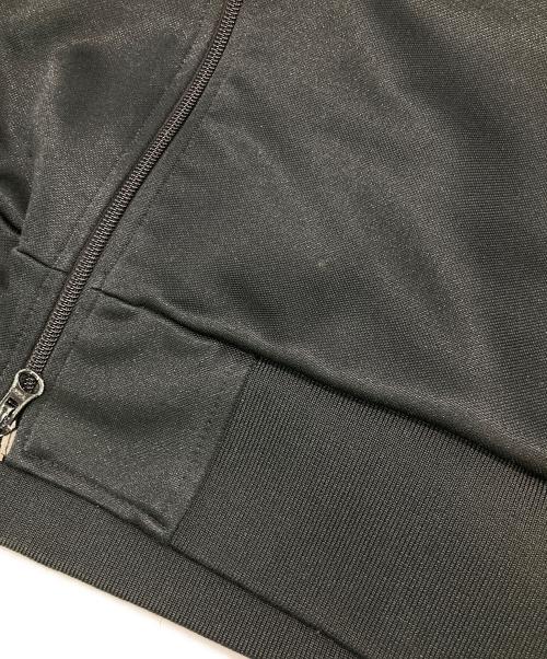 東洋エンタープライズ（トウヨウエンタープライズ）東洋エンタープライズ (トウヨウエンタープライズ) 刺繍トラックジャケット ブラック サイズ:下記参照の古着・服飾アイテム