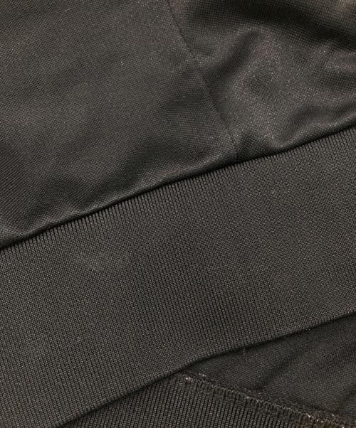 東洋エンタープライズ（トウヨウエンタープライズ）東洋エンタープライズ (トウヨウエンタープライズ) 刺繍トラックジャケット ブラック サイズ:下記参照の古着・服飾アイテム