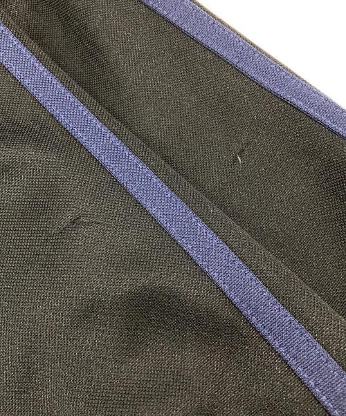 東洋エンタープライズ（トウヨウエンタープライズ）東洋エンタープライズ (トウヨウエンタープライズ) 刺繍トラックジャケット ブラック サイズ:下記参照の古着・服飾アイテム