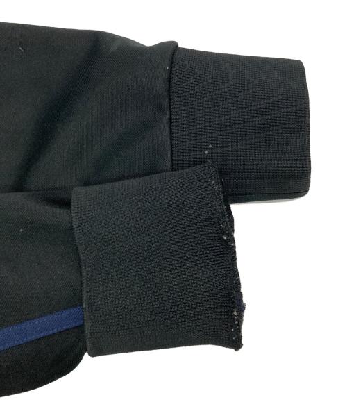 東洋エンタープライズ（トウヨウエンタープライズ）東洋エンタープライズ (トウヨウエンタープライズ) 刺繍トラックジャケット ブラック サイズ:下記参照の古着・服飾アイテム