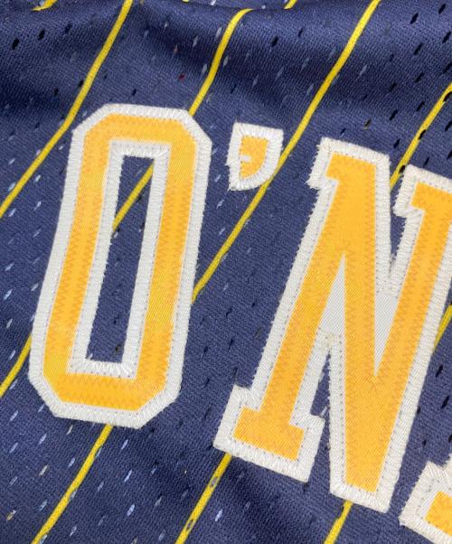 REEBOK（リーボック）REEBOK (リーボック) ゲームシャツ パープル サイズ:Ｌの古着・服飾アイテム