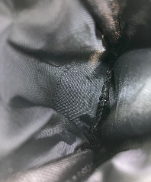 cactus jack（カクタス・ジャック）cactus jack (カクタス・ジャック) Jack Pouch グレー サイズ:下記参照の古着・服飾アイテム