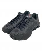 NIKEナイキ）の古着「スニーカー」｜ブラック