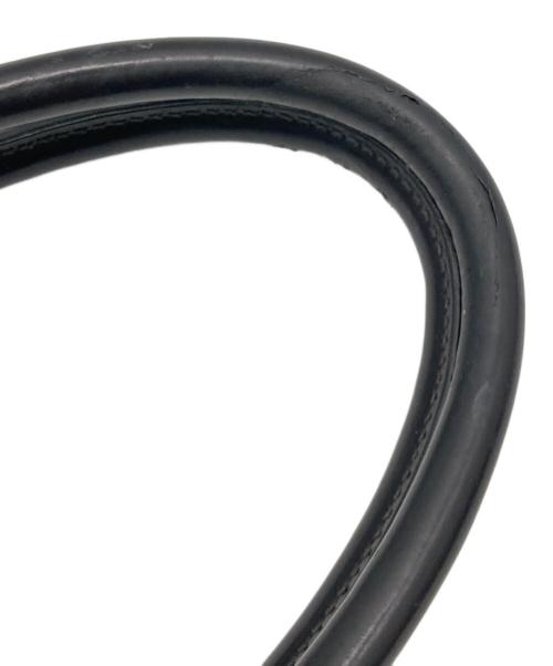 PRADA（プラダ）PRADA (プラダ) ナイロン2WAYショルダーバッグ ブラック サイズ:下記参照の古着・服飾アイテム