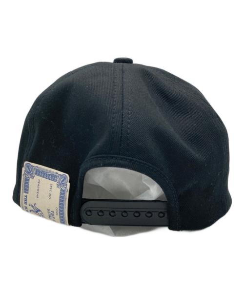 THE H.W.DOG&CO（ザエイチダブリュードッグアンドコー）THE H.W.DOG&CO (ザエイチダブリュードッグアンドコー) トラッカーキャップ サイズ:下記参照 未使用品の古着・服飾アイテム