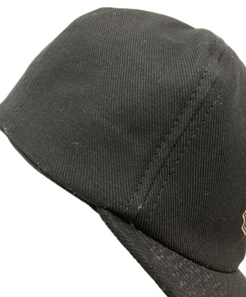 THE H.W.DOG&CO（ザエイチダブリュードッグアンドコー）THE H.W.DOG&CO (ザエイチダブリュードッグアンドコー) トラッカーキャップ サイズ:下記参照 未使用品の古着・服飾アイテム