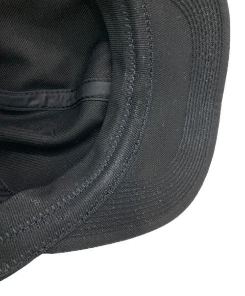 THE H.W.DOG&CO（ザエイチダブリュードッグアンドコー）THE H.W.DOG&CO (ザエイチダブリュードッグアンドコー) トラッカーキャップ サイズ:下記参照 未使用品の古着・服飾アイテム