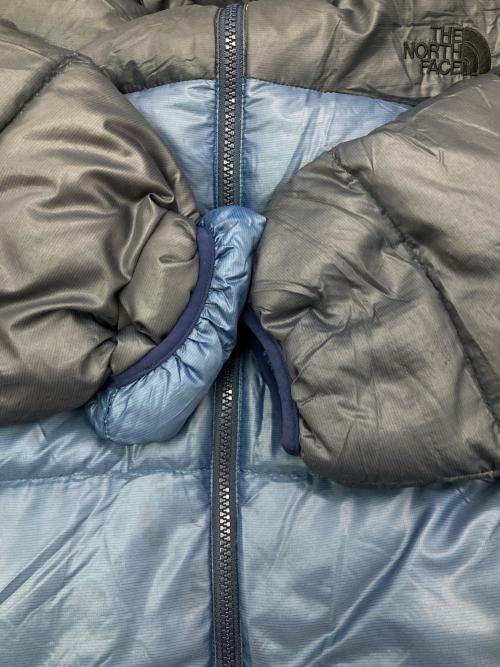 THE NORTH FACE（ザ ノース フェイス）THE NORTH FACE (ザ ノース フェイス) ACONCAGUA Hoodie ネイビー サイズ:XLの古着・服飾アイテム