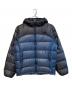THE NORTH FACE（ザ ノース フェイス）の古着「ACONCAGUA Hoodie」｜ネイビー