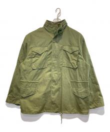 CONCORD（コンコルド）の古着「［古着］90's M65 フィールドジャケット」｜カーキ