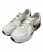 NIKEナイキ）の古着「ローカットスニーカー」｜ホワイト