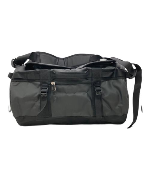 THE NORTH FACE（ザ ノース フェイス）THE NORTH FACE (ザ ノース フェイス) BC Duffel XS ブラック サイズ:下記参照 未使用品の古着・服飾アイテム