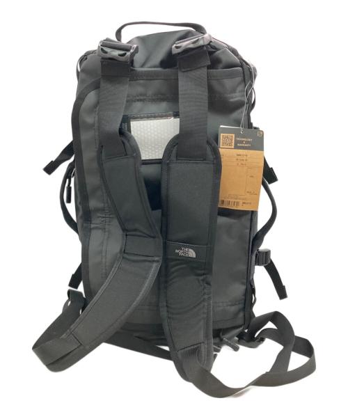 THE NORTH FACE（ザ ノース フェイス）THE NORTH FACE (ザ ノース フェイス) BC Duffel XS ブラック サイズ:下記参照 未使用品の古着・服飾アイテム