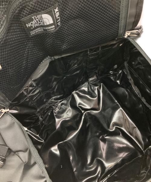THE NORTH FACE（ザ ノース フェイス）THE NORTH FACE (ザ ノース フェイス) BC Duffel XS ブラック サイズ:下記参照 未使用品の古着・服飾アイテム