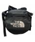THE NORTH FACE (ザ ノース フェイス) BC Duffel XS ブラック サイズ:下記参照 未使用品：10000円