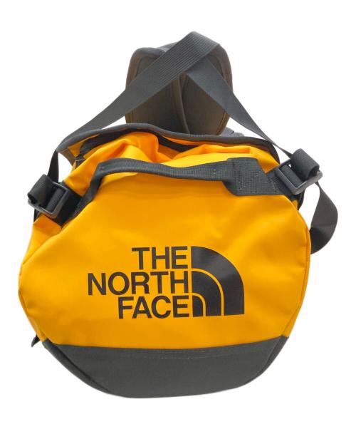 THE NORTH FACE（ザ ノース フェイス）THE NORTH FACE (ザ ノース フェイス) BC Duffel XS イエロー サイズ:下記参照 未使用品の古着・服飾アイテム