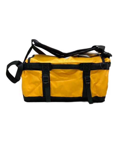 THE NORTH FACE（ザ ノース フェイス）THE NORTH FACE (ザ ノース フェイス) BC Duffel XS イエロー サイズ:下記参照 未使用品の古着・服飾アイテム