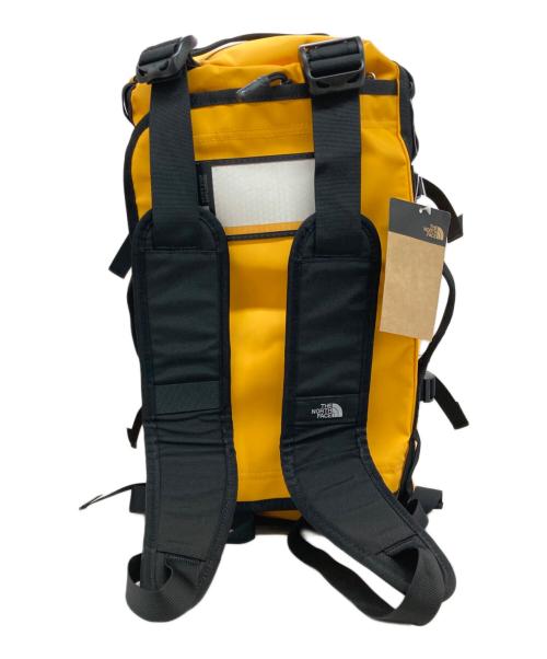 THE NORTH FACE（ザ ノース フェイス）THE NORTH FACE (ザ ノース フェイス) BC Duffel XS イエロー サイズ:下記参照 未使用品の古着・服飾アイテム