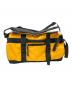 THE NORTH FACE（ザ ノース フェイス）の古着「BC Duffel XS」｜イエロー