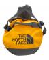 THE NORTH FACE (ザ ノース フェイス) BC Duffel XS イエロー サイズ:下記参照 未使用品：8000円