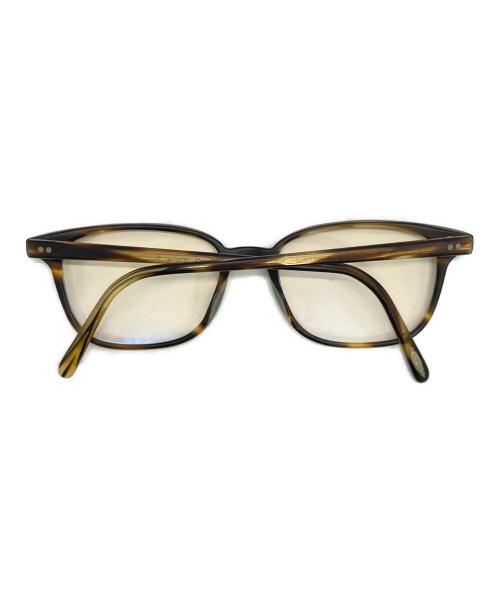 OLIVER PEOPLES（オリバーピープルズ）OLIVER PEOPLES (オリバーピープルズ) サングラス サイズ:51□18-145の古着・服飾アイテム