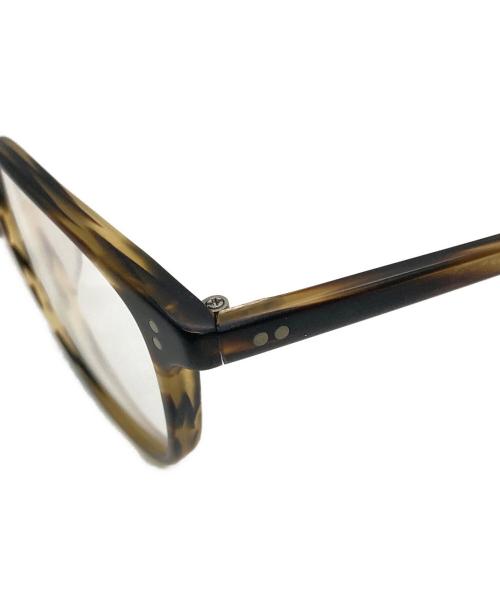 OLIVER PEOPLES（オリバーピープルズ）OLIVER PEOPLES (オリバーピープルズ) サングラス サイズ:51□18-145の古着・服飾アイテム