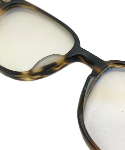 OLIVER PEOPLES（オリバーピープルズ）OLIVER PEOPLES (オリバーピープルズ) サングラス サイズ:51□18-145の古着・服飾アイテム