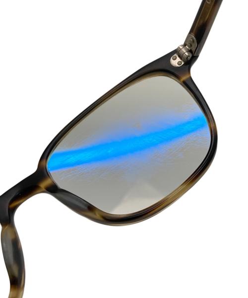 OLIVER PEOPLES（オリバーピープルズ）OLIVER PEOPLES (オリバーピープルズ) サングラス サイズ:51□18-145の古着・服飾アイテム