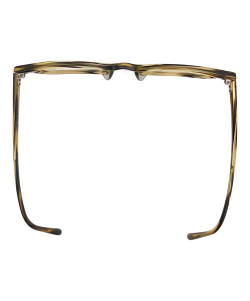 OLIVER PEOPLES（オリバーピープルズ）OLIVER PEOPLES (オリバーピープルズ) サングラス サイズ:51□18-145の古着・服飾アイテム