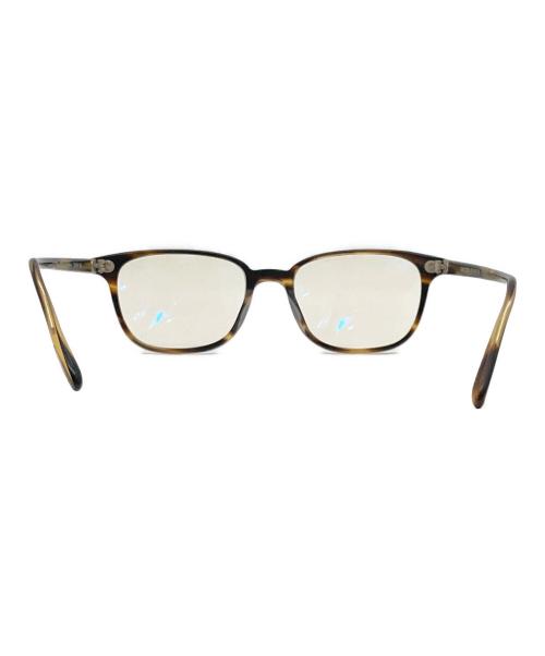 OLIVER PEOPLES（オリバーピープルズ）OLIVER PEOPLES (オリバーピープルズ) サングラス サイズ:51□18-145の古着・服飾アイテム