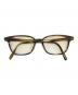OLIVER PEOPLES (オリバーピープルズ) サングラス サイズ:51□18-145：16000円