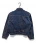 LEVI'S (リーバイス) ［古着］1st復刻デニムジャケット インディゴ サイズ:36：30000円