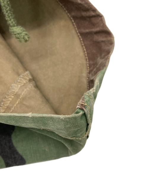 POLO RALPH LAUREN（ポロ・ラルフローレン）POLO RALPH LAUREN (ポロ・ラルフローレン) カモフラ柄カーゴパンツ オリーブ サイズ:34の古着・服飾アイテム